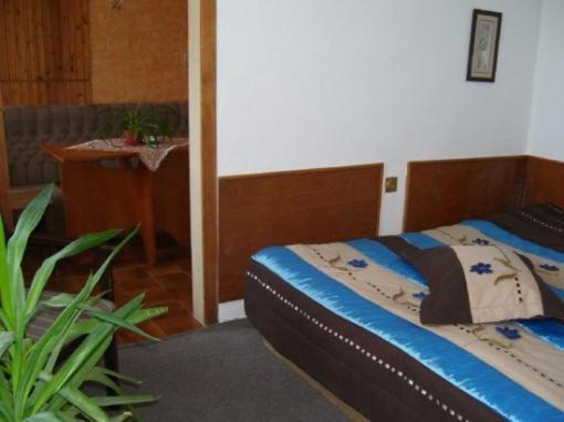 Family Hotel Natalis Hisarea Cameră foto