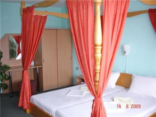 Family Hotel Natalis Hisarea Cameră foto