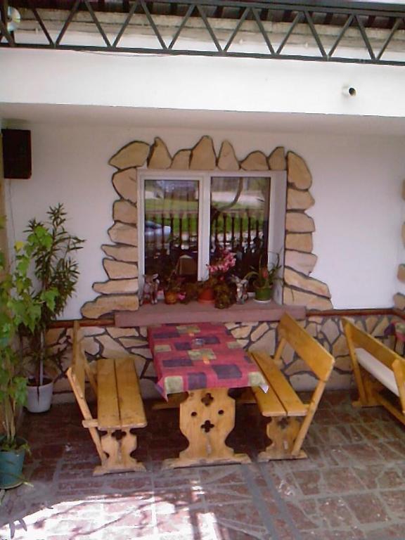 Family Hotel Natalis Hisarea Exterior foto